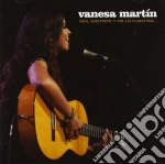 Vanesa Martin - Ven Sientate Y Me Lo Cuentas cd