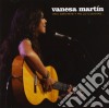 Vanesa Martin - Ven Sientate Y Me Lo Cuentas cd