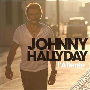 (LP Vinile) Johnny Hallyday - Attente lp vinile di Johnny Hallyday