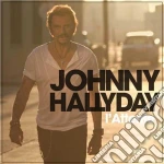 (LP Vinile) Johnny Hallyday - Attente vinile
