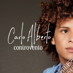 Carlo Alberto - Controvento cd musicale di Alberto Carlo