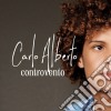 Carlo Alberto - Controvento cd