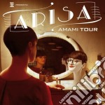 Arisa - Amami Tour