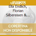 Ella Endlich, Florian Silbereisen & Patrizio Buanne - Niemals Geht Man So Ganz (2-Track) cd