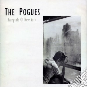 Pogues (The) - Fairytale Of New York (limited Edition) - 7 Inch cd musicale di The  (vinyl Pogues