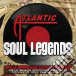 V/A - Atlantic Soul (2 Cd) cd