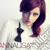 Annalisa - Non So Ballare cd