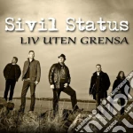 Sivil Status - Liv Uten Grensa cd