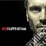 Nek - Filippo Neviani cd