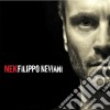 Nek - Filippo Neviani cd