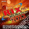 Best Music 2013 Rix Fm (2 Cd) cd