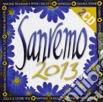 Sanremo 2013 (2 Cd)