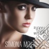 Simona Molinari - Dr. Jekyll Mr. Hyde cd musicale di Simona Molinari
