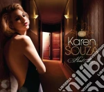 Karen Souza - Hotel Souza cd