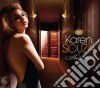 Karen Souza - Hotel Souza cd