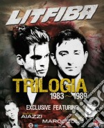Litfiba - Trilogia Del Potere (2 Cd)