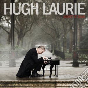 (LP Vinile) Hugh Laurie - Didn't It Rain lp vinile di Hugh Laurie