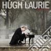 (LP Vinile) Hugh Laurie - Didn't It Rain cd