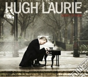 Hugh Laurie - Didn't It Rain cd musicale di Hugh Laurie