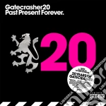 Gatecrasher20: Past Present Forever (3 Cd) cd