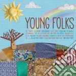 Young Folks / Various (2 Cd) cd
