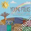 Young Folks / Various (2 Cd) cd