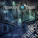 Amberian Dawn - Re-evolution cd