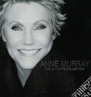 Anne Murray - Ultimate Collection (2 Cd) cd musicale di Anne Murray