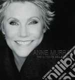 Anne Murray - Ultimate Collection (2 Cd) cd