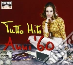 Tutto Hits Anni '60 - Collection (3 Cd) cd