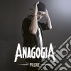 Anagogia - Pillole cd