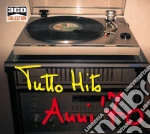 Tutto Hits Anni '70: Collection / Various (3 Cd) cd