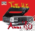 Tutto Hits Anni '80 - Collection (3 Cd) cd