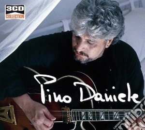 Pino Daniele - Collection (3 Cd) cd musicale di Pino Daniele