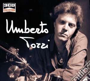 Umberto Tozzi - Collection (3 Cd) cd musicale di Tozzi umberto (dp)