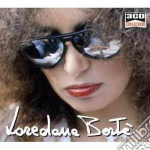 Loredana Berte' - Collection (3 Cd) cd musicale di Bertç loredana (dp)
