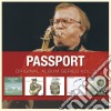 Passport - Original Album Series, Vol. 2 (5 Cd) cd