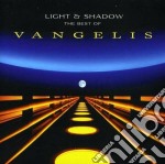 Vangelis - Light And Shadow: The Best Of Vangelis