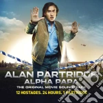 Alan Partridge - Alpha Papa cd
