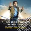 Alan Partridge - Alpha Papa cd