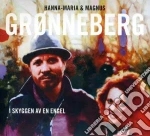 Gronneberg - I Skyggen Av En Engel cd