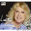 Loretta Goggi - Collection (3 Cd) cd