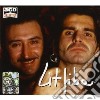 Litfiba - 3 Cd Collection cd