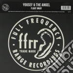 Yousef And The Angel - Float Away (12') cd