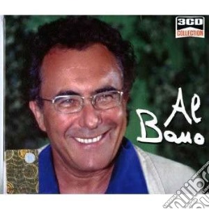 Al Bano Carrisi - 3 Cd Collection (3 Cd) cd musicale di Al bano (dp)