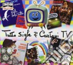 Tutto Sigle & Cartoni Tv Collection (3 Cd)