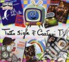 Tutto Sigle & Cartoni Tv Collection (3 Cd) cd