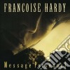 Francoise Hardy - Message Personnel (Anniversary Deluxe Edition) (2 Cd) cd
