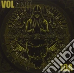 Volbeat - Beyond Hell - Above Heaven cd