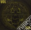 Volbeat - Beyond Hell - Above Heaven cd